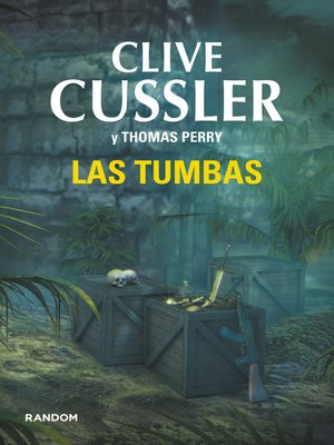 Las tumbas (Las aventuras de Fargo 4) - ebook